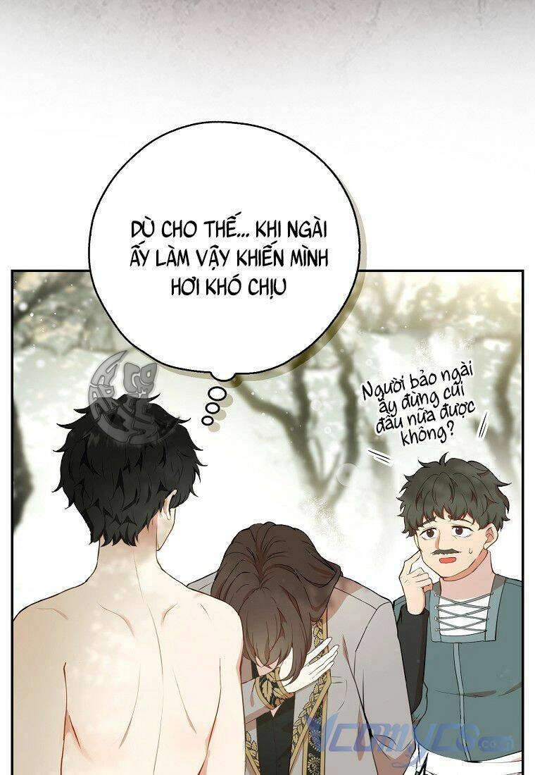 Sóc Con Tài Năng Chapter 8 - 52