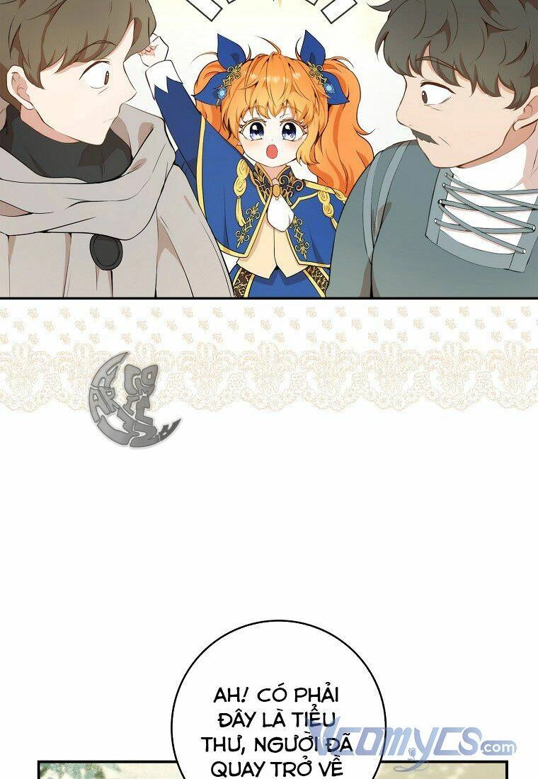 Sóc Con Tài Năng Chapter 8 - 54