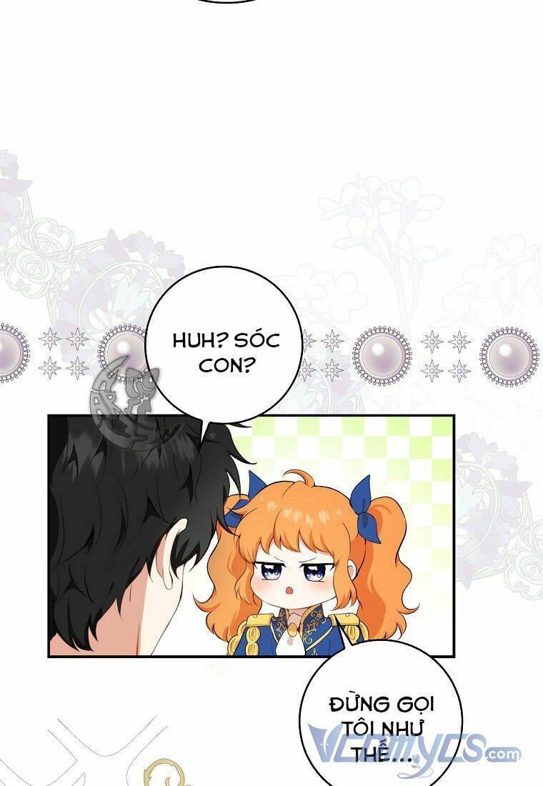 Sóc Con Tài Năng Chapter 8 - 56