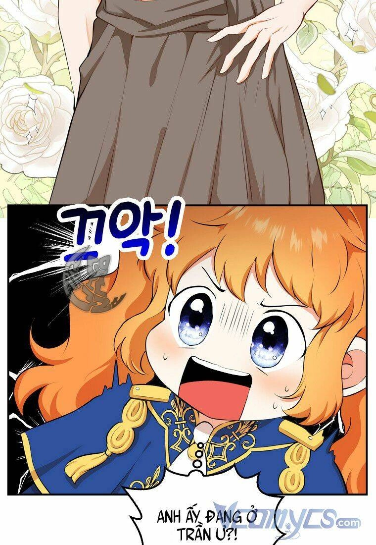 Sóc Con Tài Năng Chapter 8 - 58