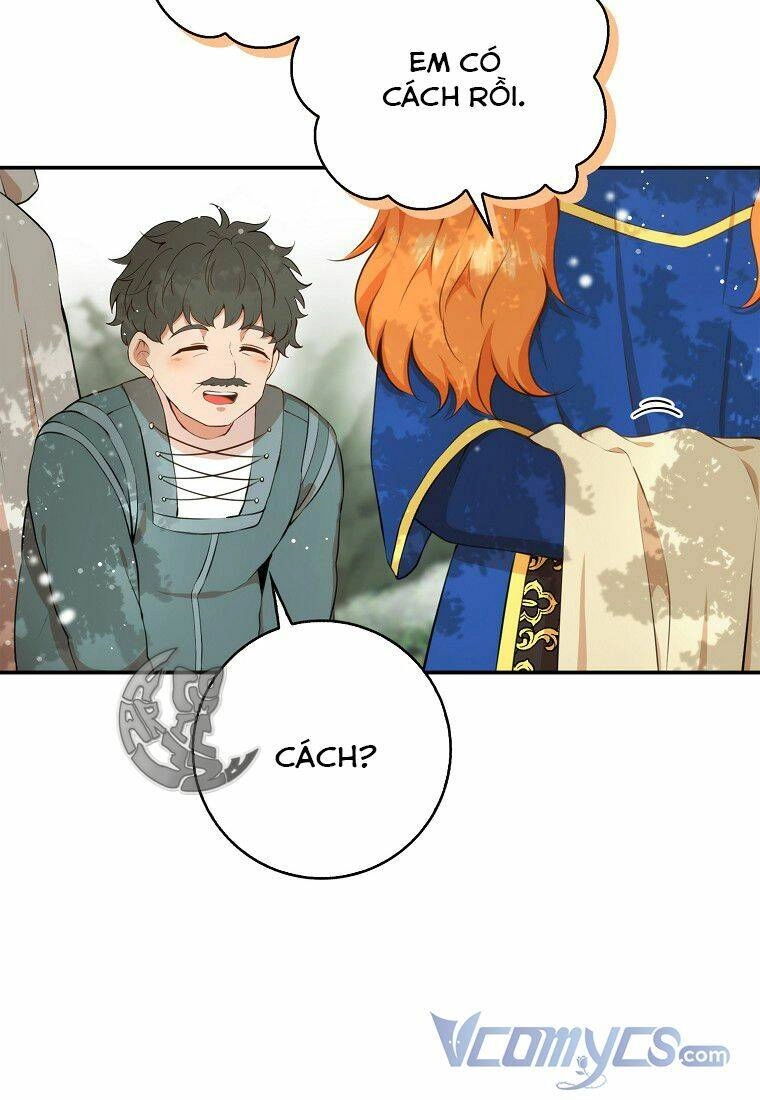 Sóc Con Tài Năng Chapter 8 - 61