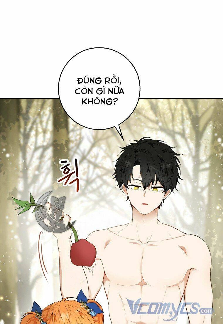 Sóc Con Tài Năng Chapter 8 - 66