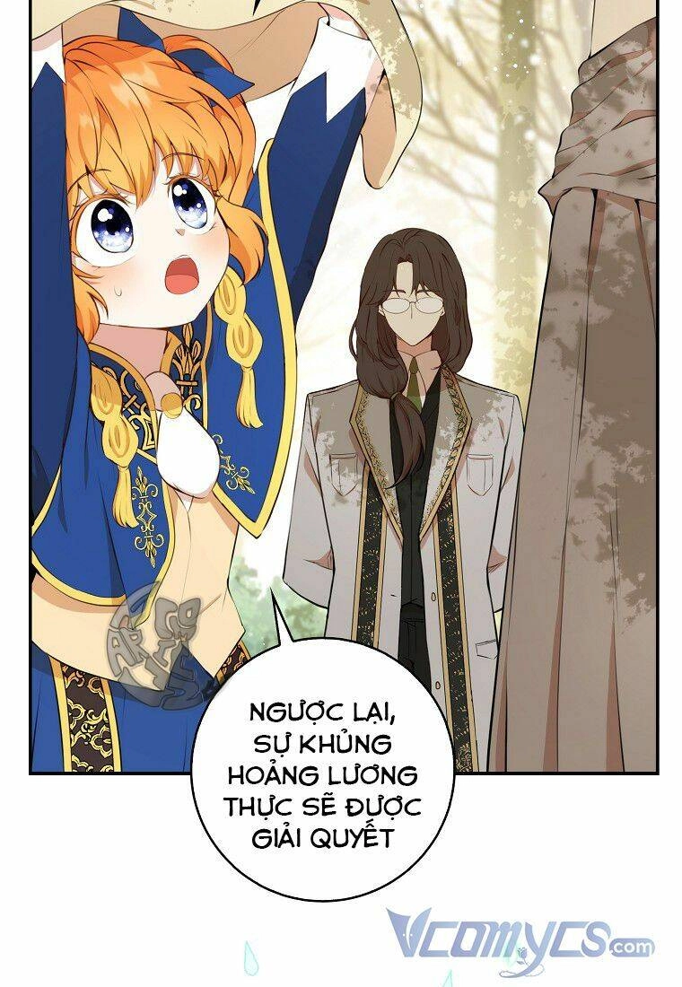 Sóc Con Tài Năng Chapter 8 - 71