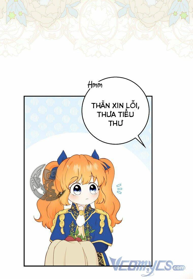 Sóc Con Tài Năng Chapter 8 - 74