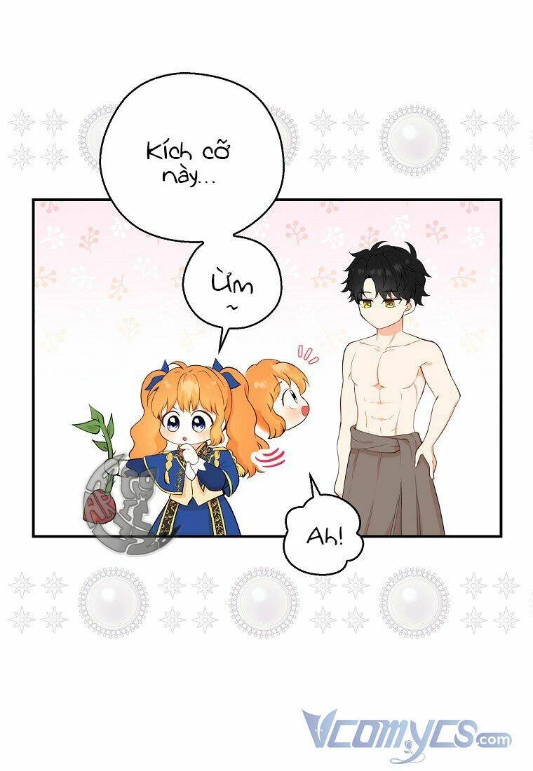 Sóc Con Tài Năng Chapter 8 - 85