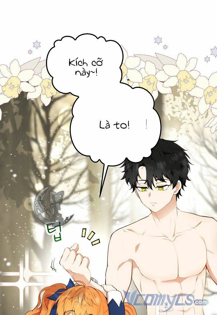 Sóc Con Tài Năng Chapter 8 - 86