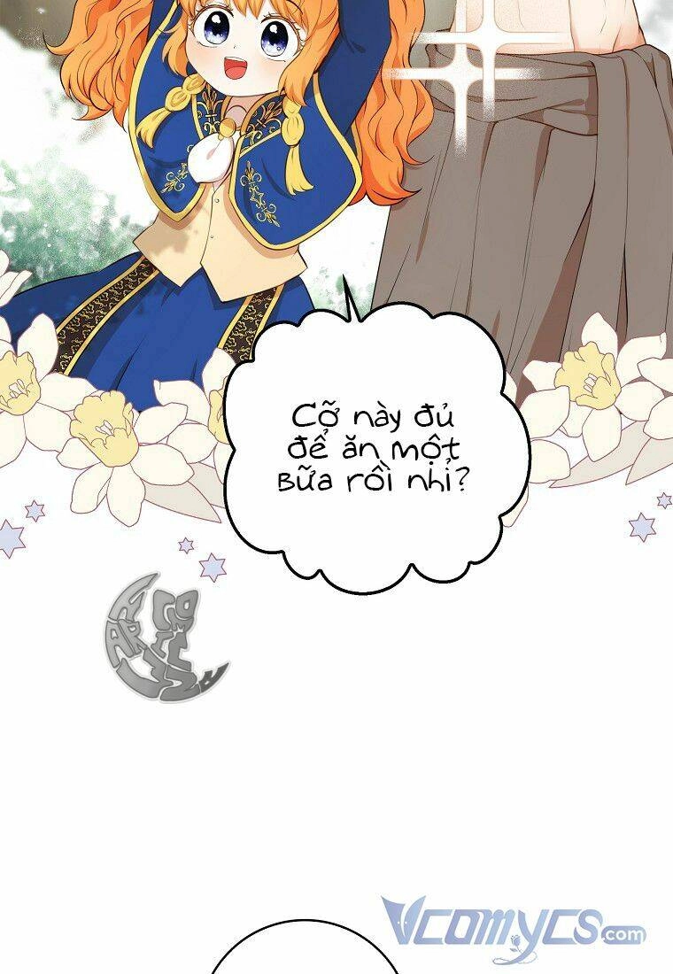 Sóc Con Tài Năng Chapter 8 - 87