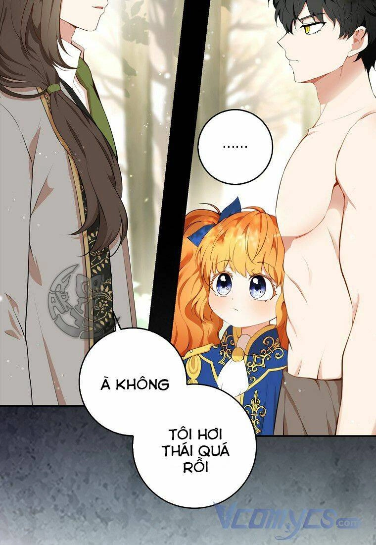 Sóc Con Tài Năng Chapter 8 - 90