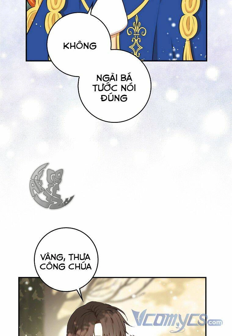 Sóc Con Tài Năng Chapter 8 - 92