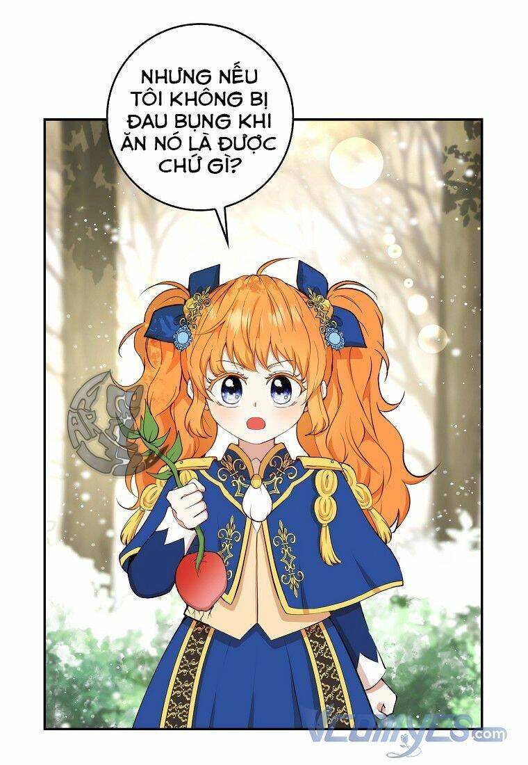 Sóc Con Tài Năng Chapter 8 - 97