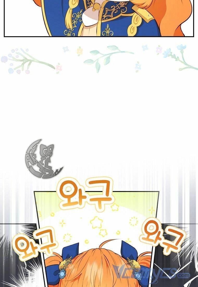 Sóc Con Tài Năng Chapter 8 - 99