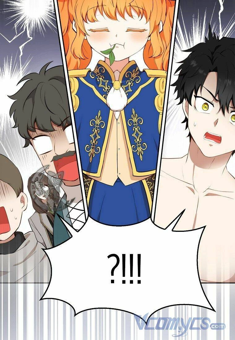 Sóc Con Tài Năng Chapter 8 - 100