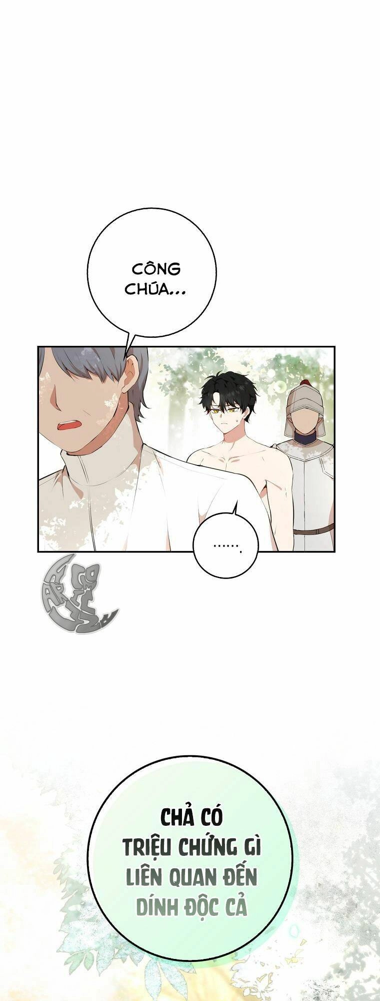 Sóc Con Tài Năng Chapter 9 - 3