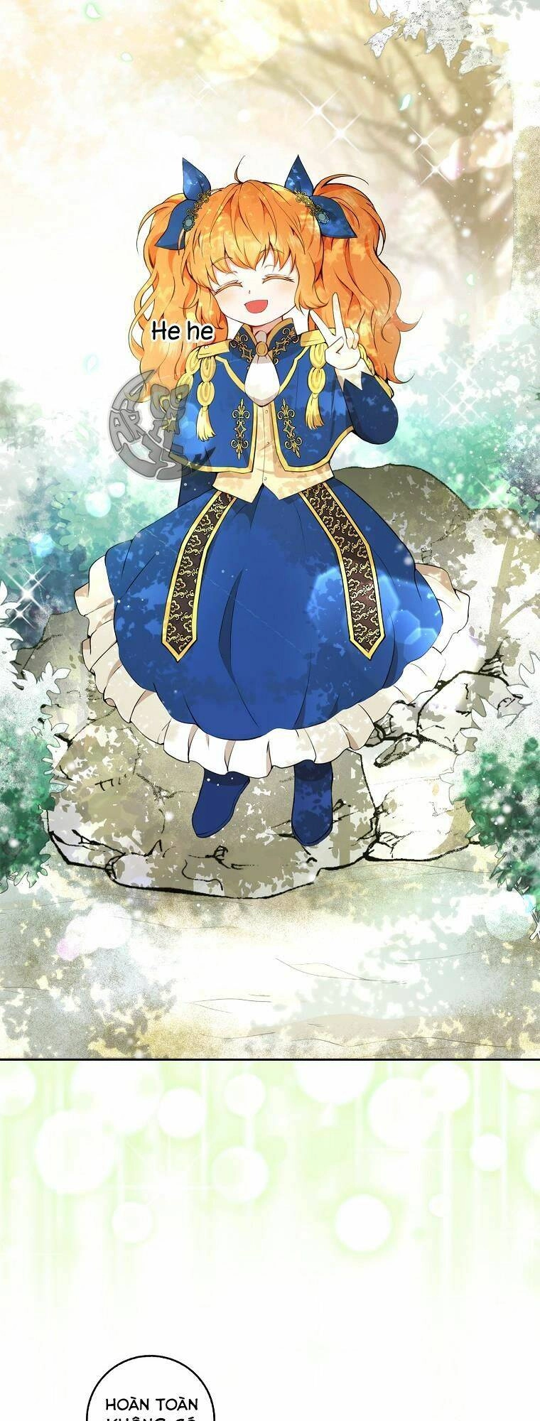 Sóc Con Tài Năng Chapter 9 - 4