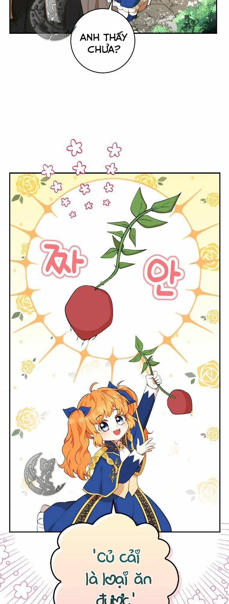 Sóc Con Tài Năng Chapter 9 - 8