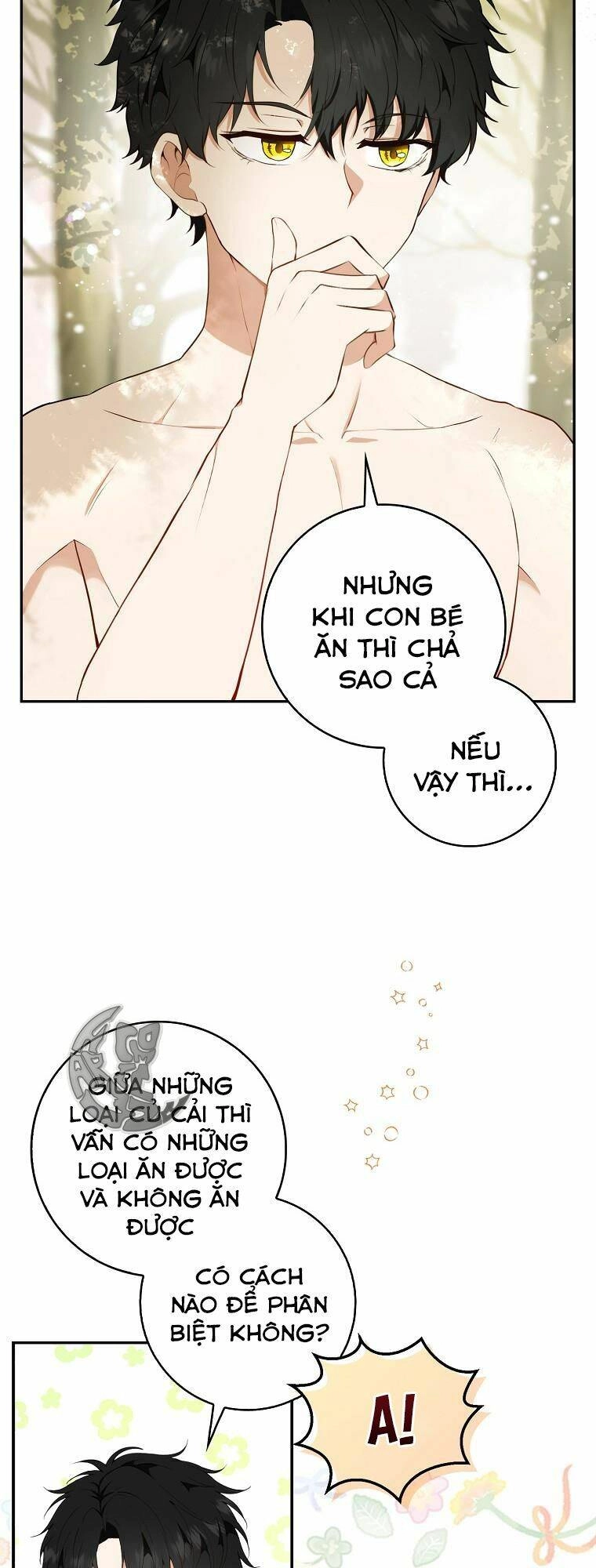 Sóc Con Tài Năng Chapter 9 - 10