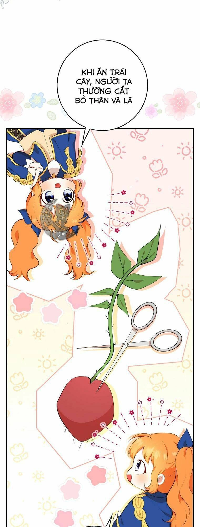 Sóc Con Tài Năng Chapter 9 - 15