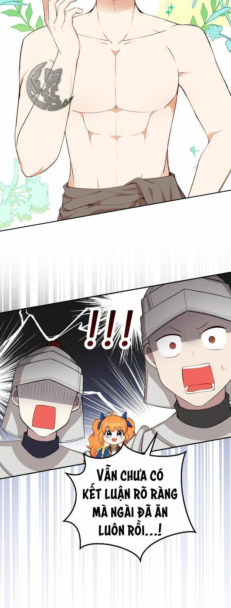 Sóc Con Tài Năng Chapter 9 - 22