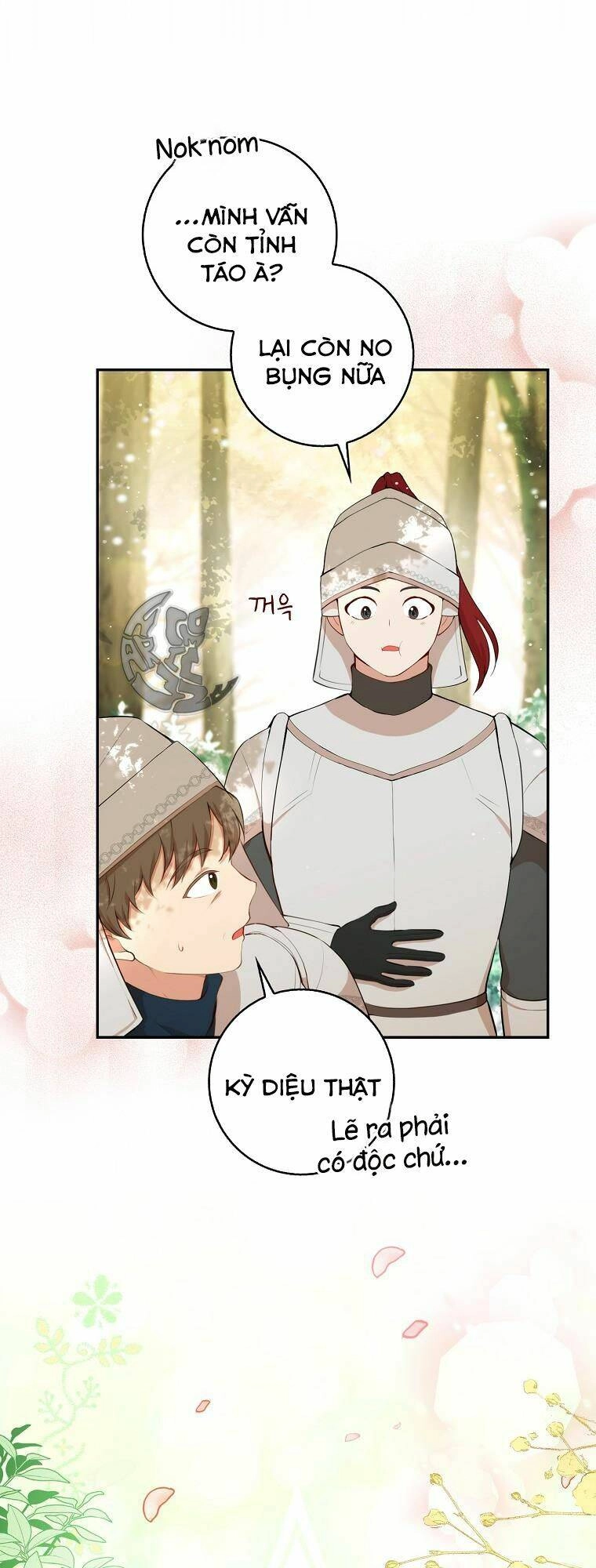 Sóc Con Tài Năng Chapter 9 - 26