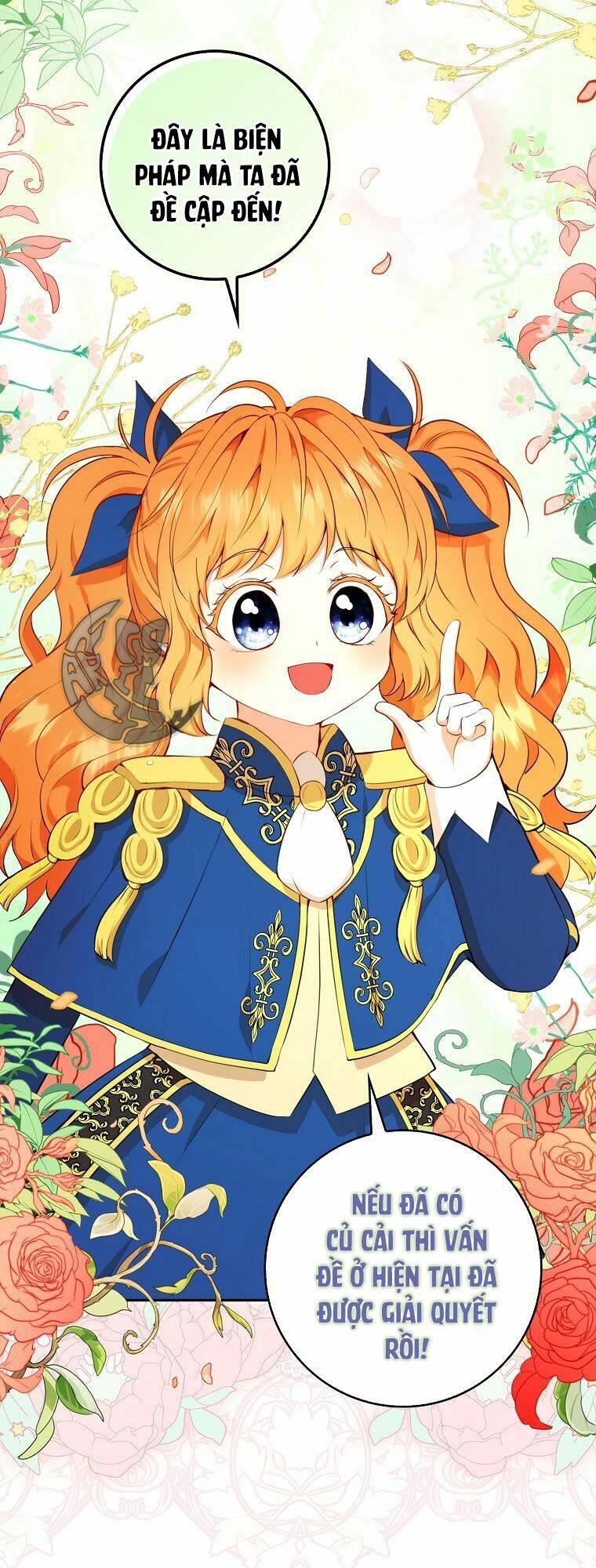 Sóc Con Tài Năng Chapter 9 - 27