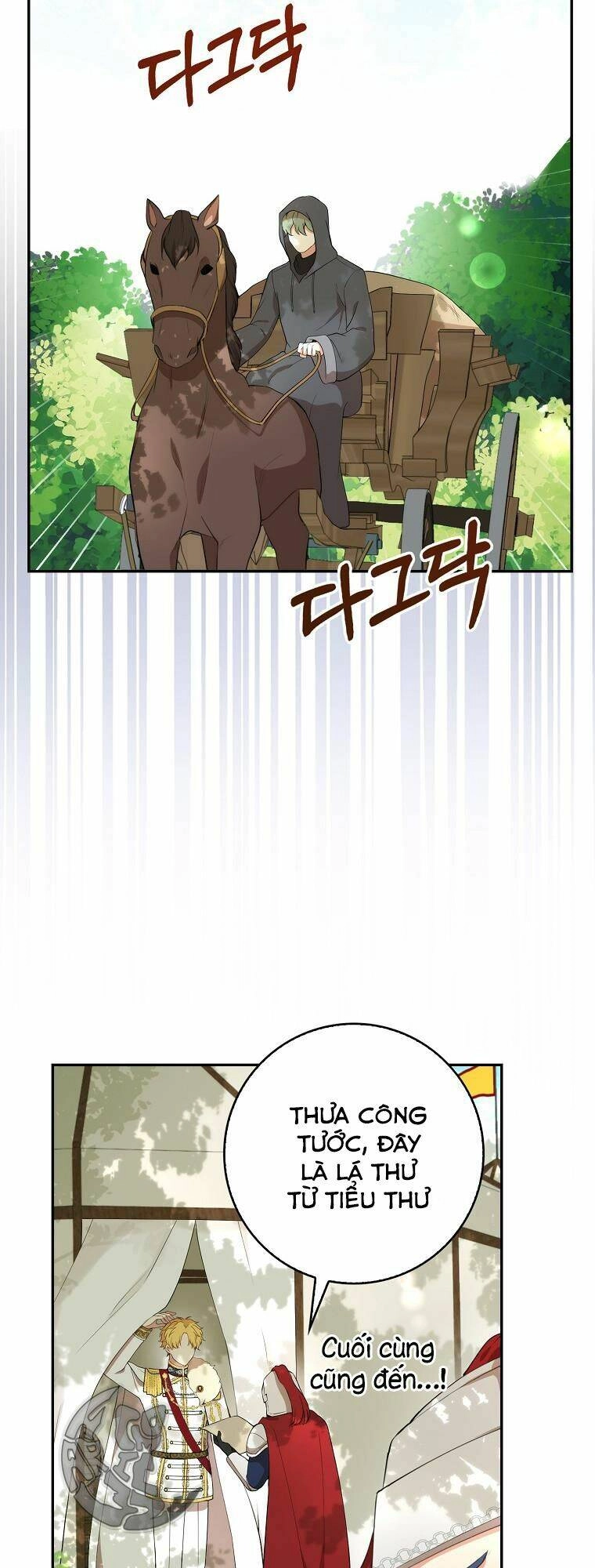 Sóc Con Tài Năng Chapter 9 - 38