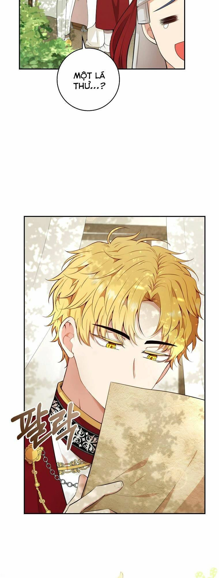 Sóc Con Tài Năng Chapter 9 - 39