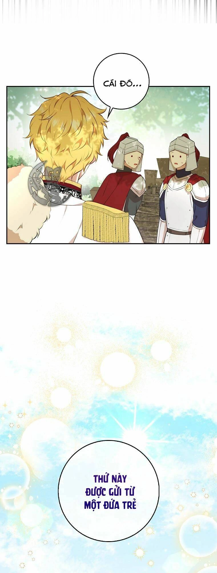 Sóc Con Tài Năng Chapter 9 - 44