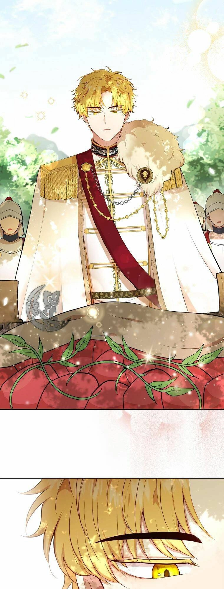 Sóc Con Tài Năng Chapter 9 - 45