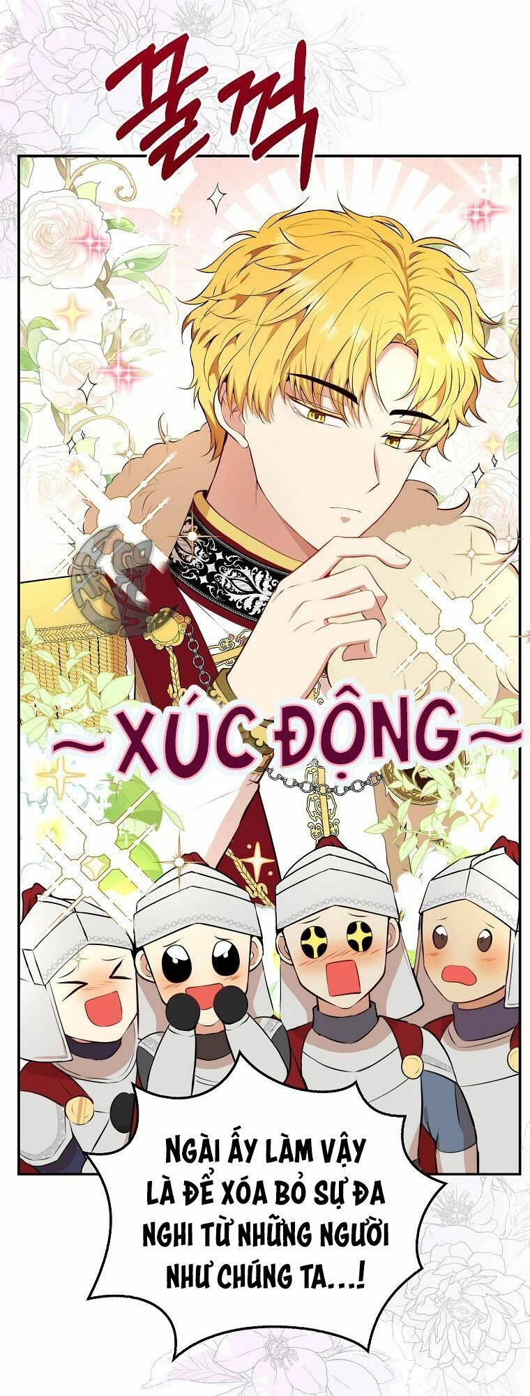 Sóc Con Tài Năng Chapter 9 - 48