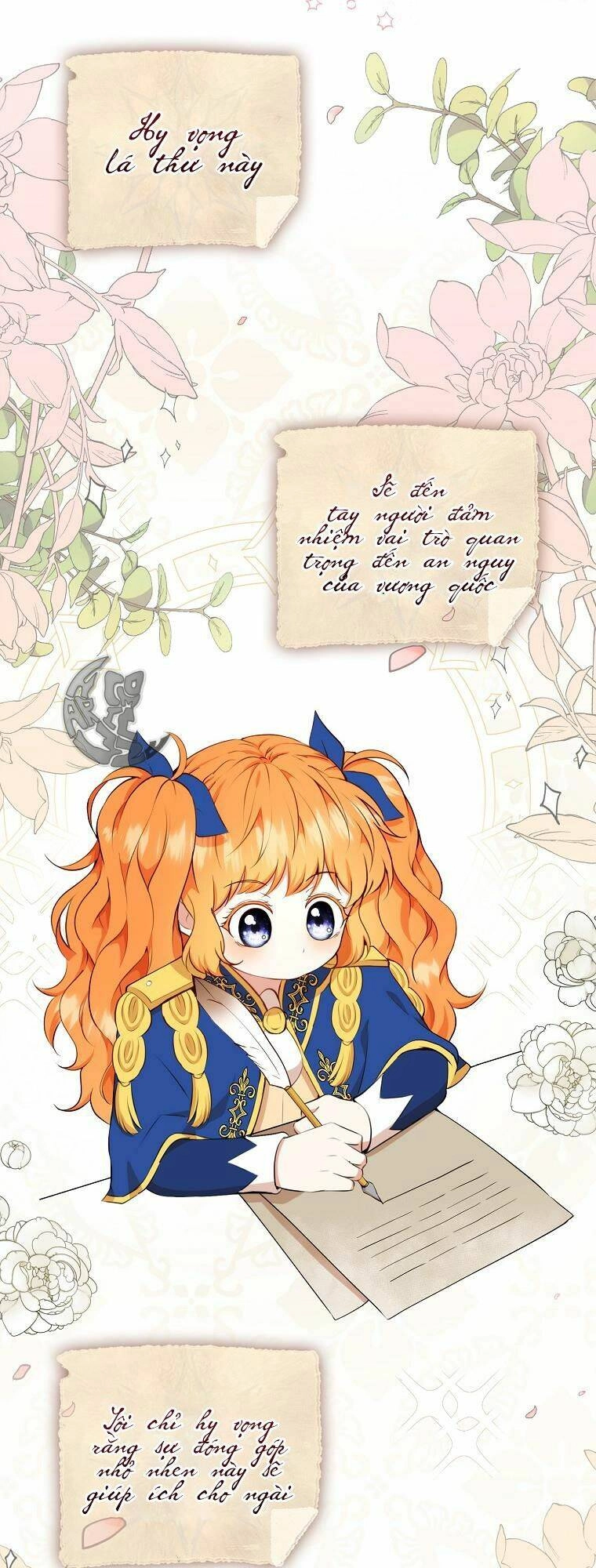 Sóc Con Tài Năng Chapter 9 - 55