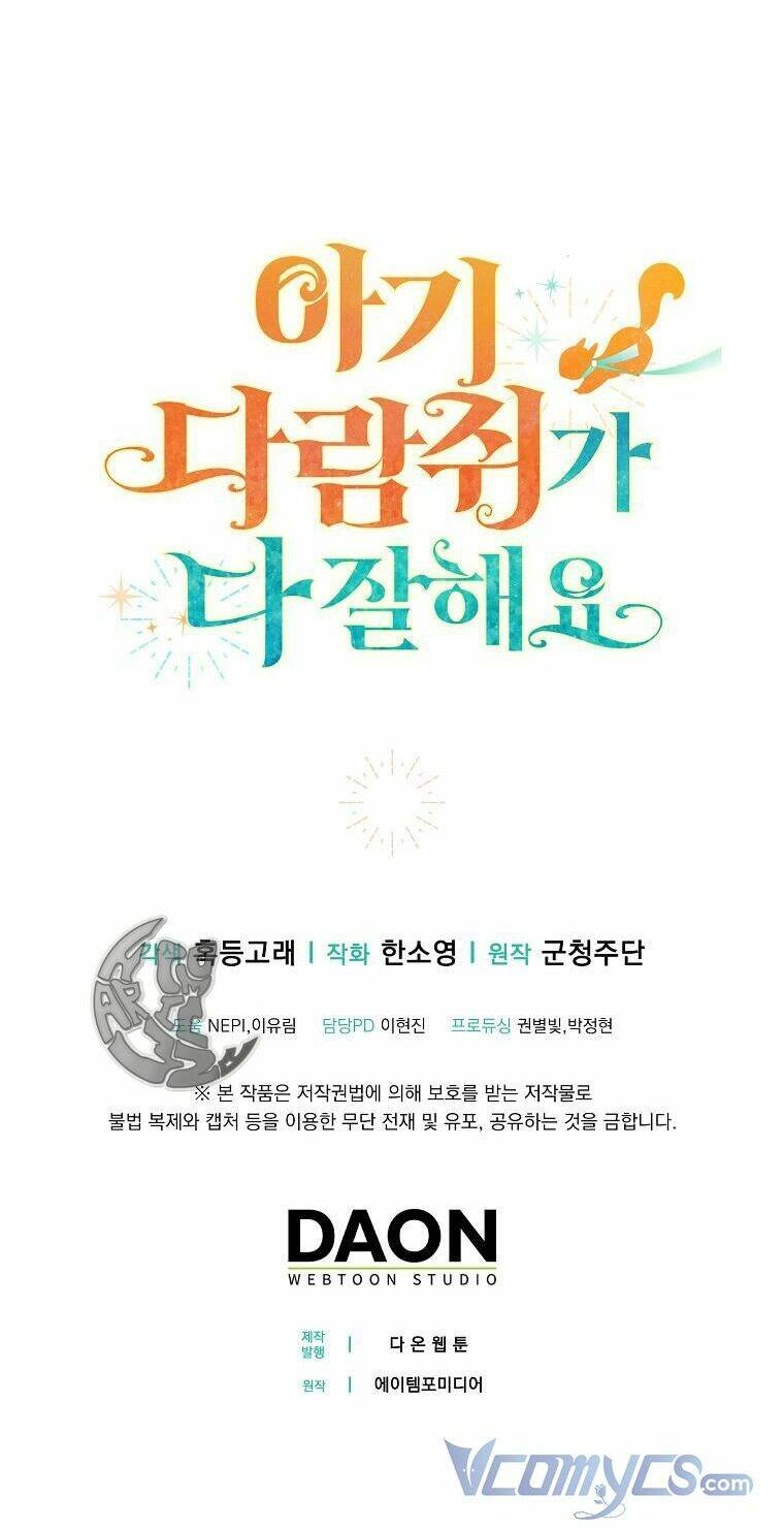 Sóc Con Tài Năng Chapter 9 - 59