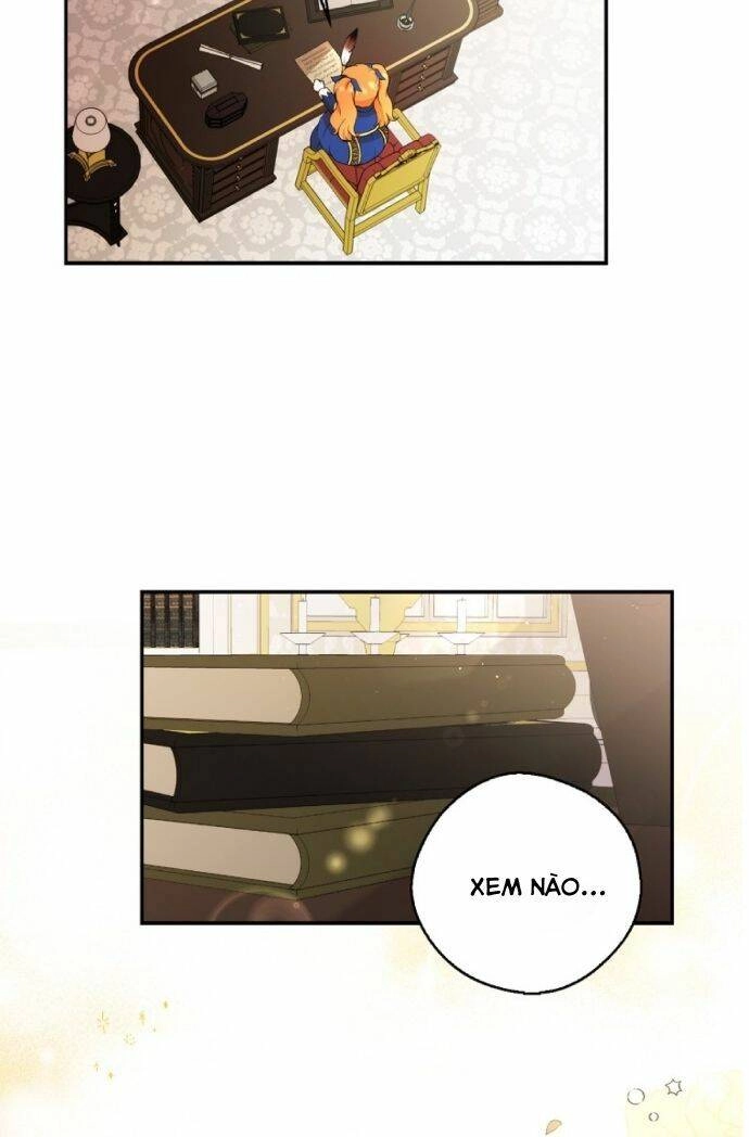 Sóc Con Tài Năng Chapter 10 - 3