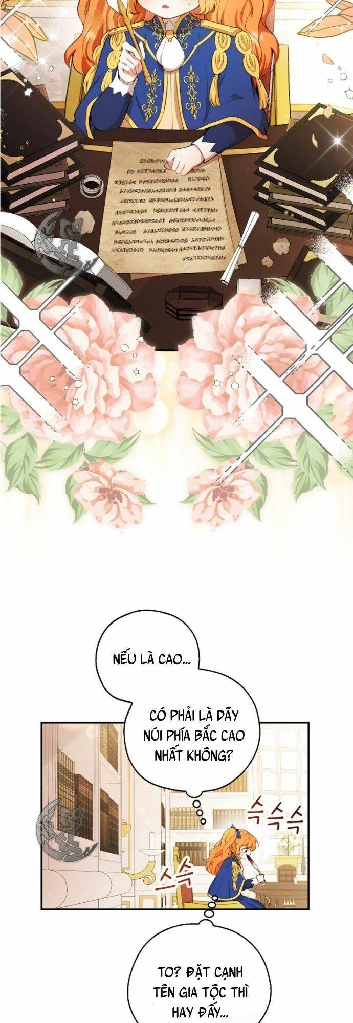 Sóc Con Tài Năng Chapter 10 - 5