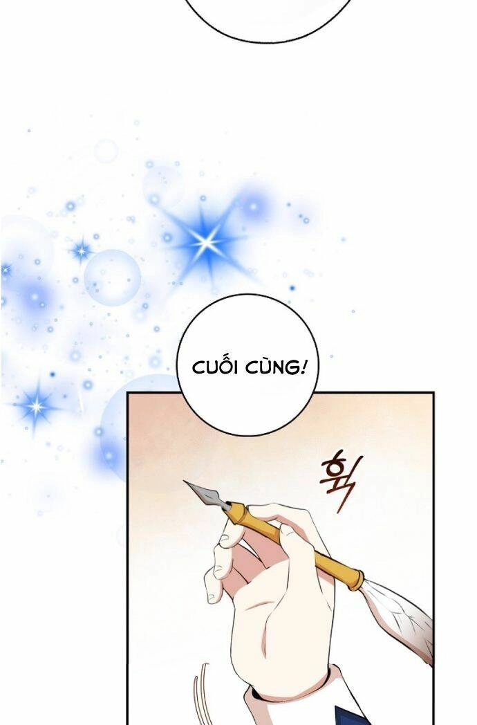 Sóc Con Tài Năng Chapter 10 - 6