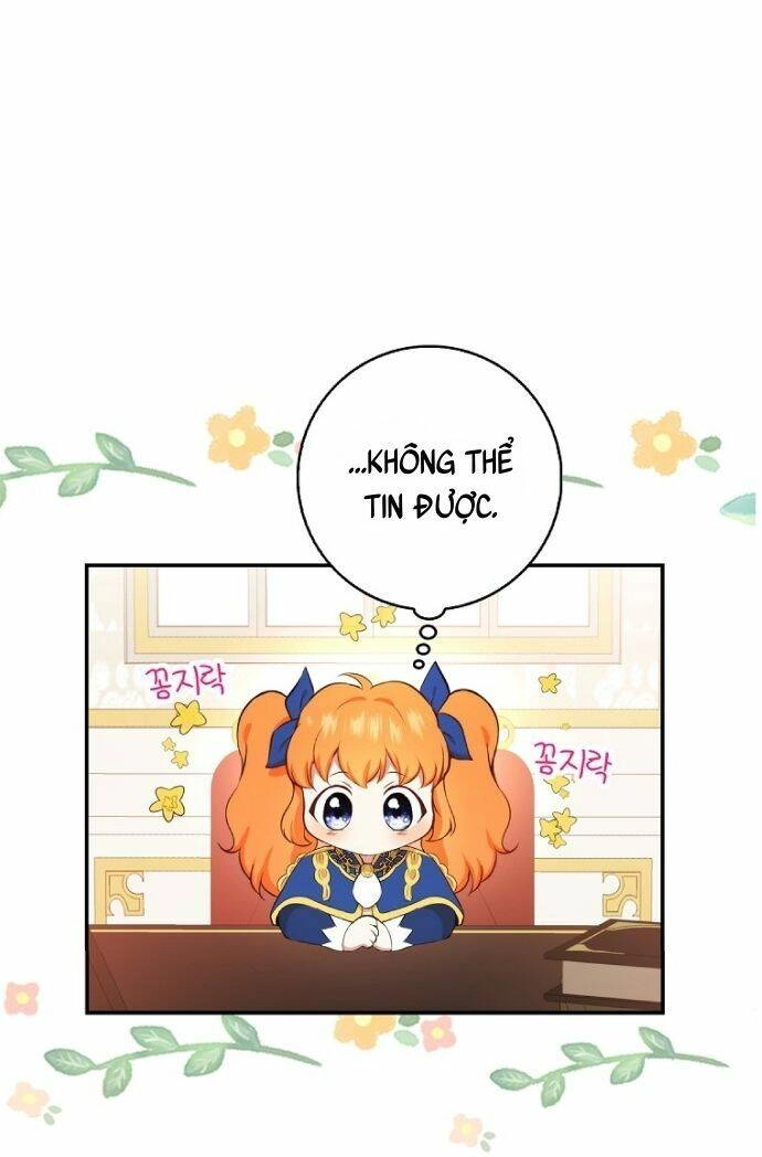 Sóc Con Tài Năng Chapter 10 - 12