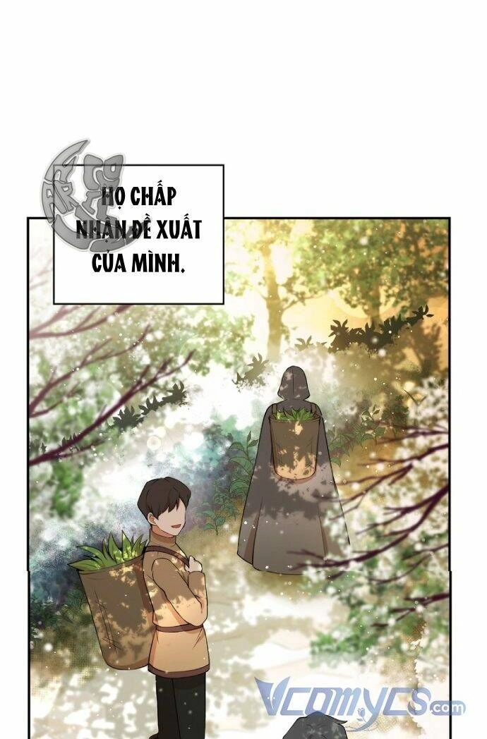 Sóc Con Tài Năng Chapter 10 - 13