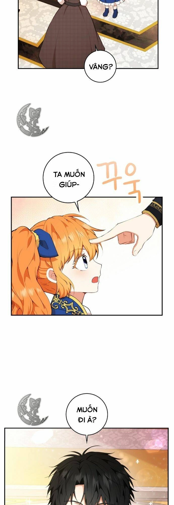 Sóc Con Tài Năng Chapter 10 - 17