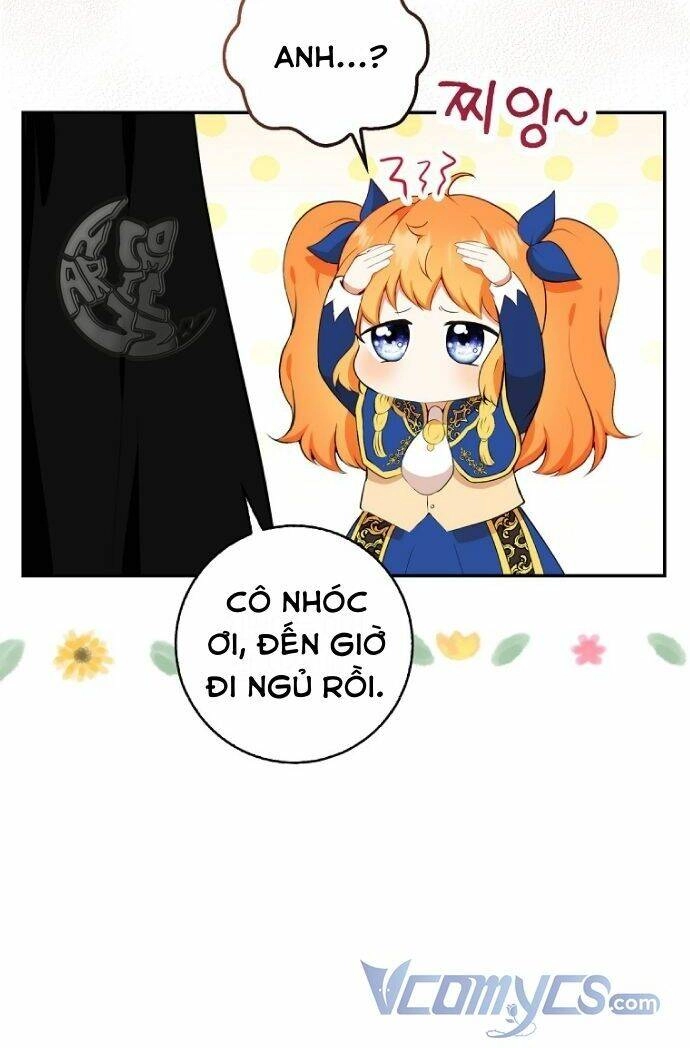 Sóc Con Tài Năng Chapter 10 - 19