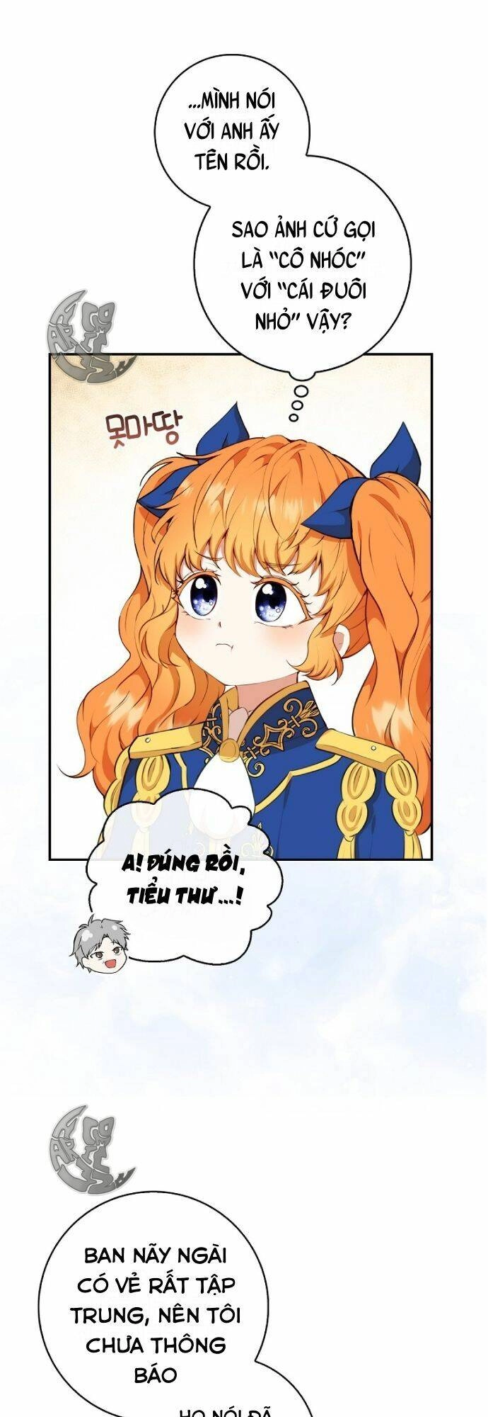 Sóc Con Tài Năng Chapter 10 - 20