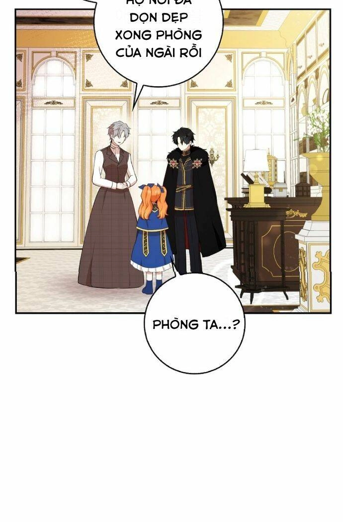 Sóc Con Tài Năng Chapter 10 - 21