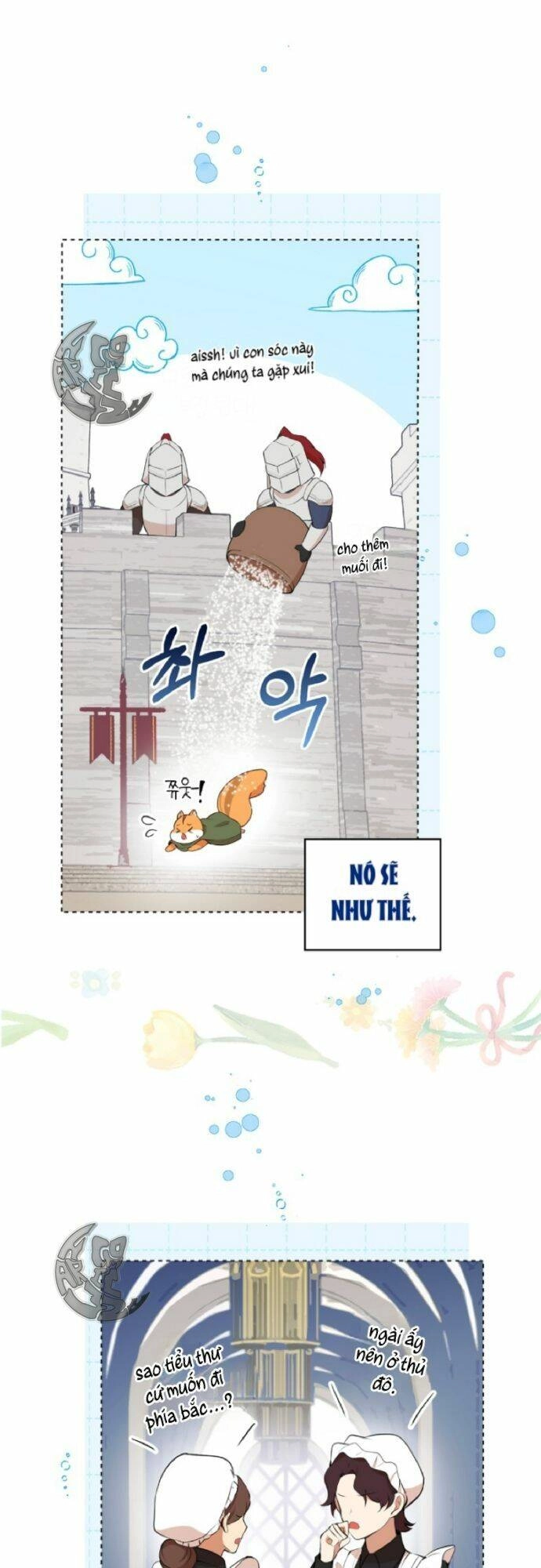 Sóc Con Tài Năng Chapter 10 - 23