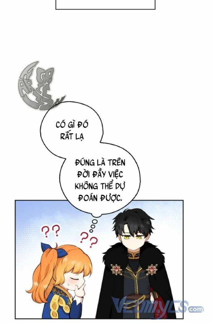 Sóc Con Tài Năng Chapter 10 - 25