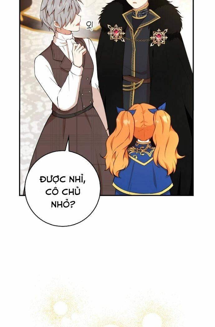 Sóc Con Tài Năng Chapter 10 - 27