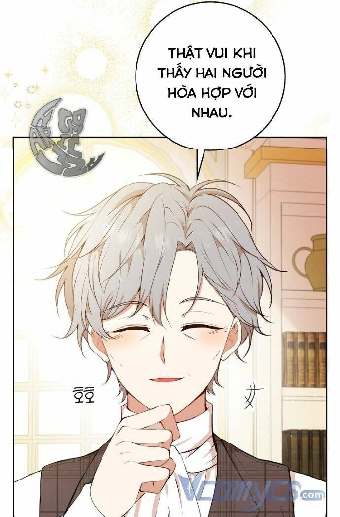 Sóc Con Tài Năng Chapter 10 - 28