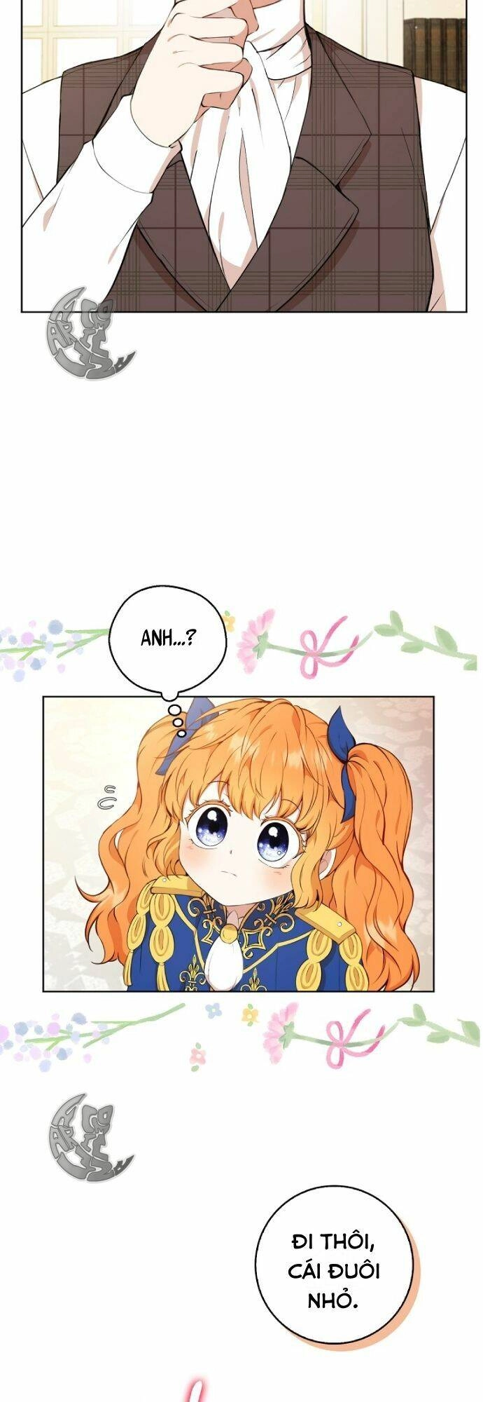 Sóc Con Tài Năng Chapter 10 - 29