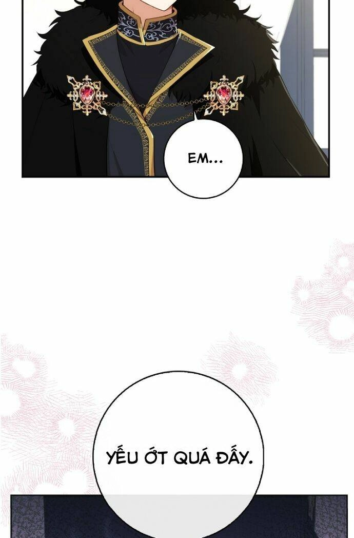 Sóc Con Tài Năng Chapter 10 - 36