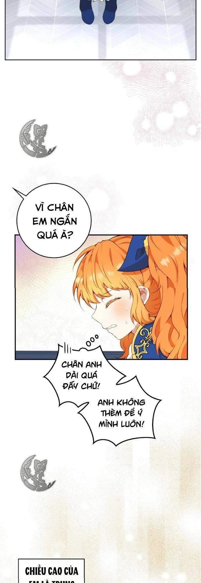 Sóc Con Tài Năng Chapter 10 - 38