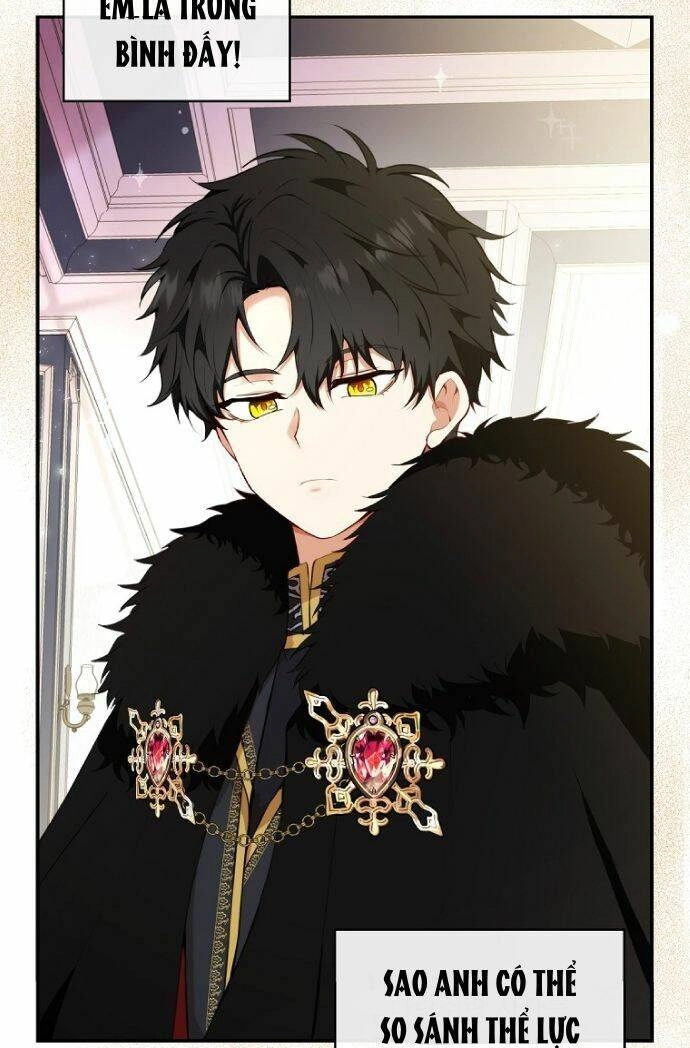 Sóc Con Tài Năng Chapter 10 - 39