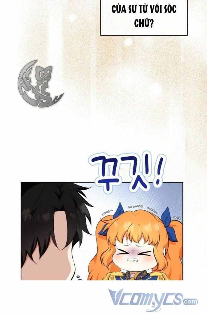 Sóc Con Tài Năng Chapter 10 - 40