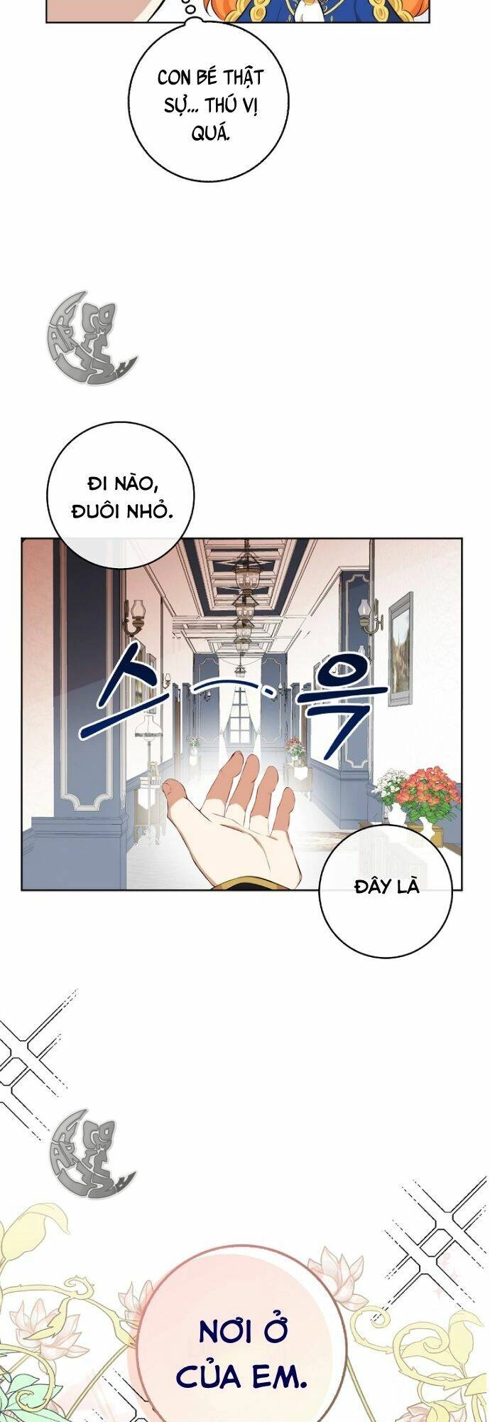 Sóc Con Tài Năng Chapter 10 - 41